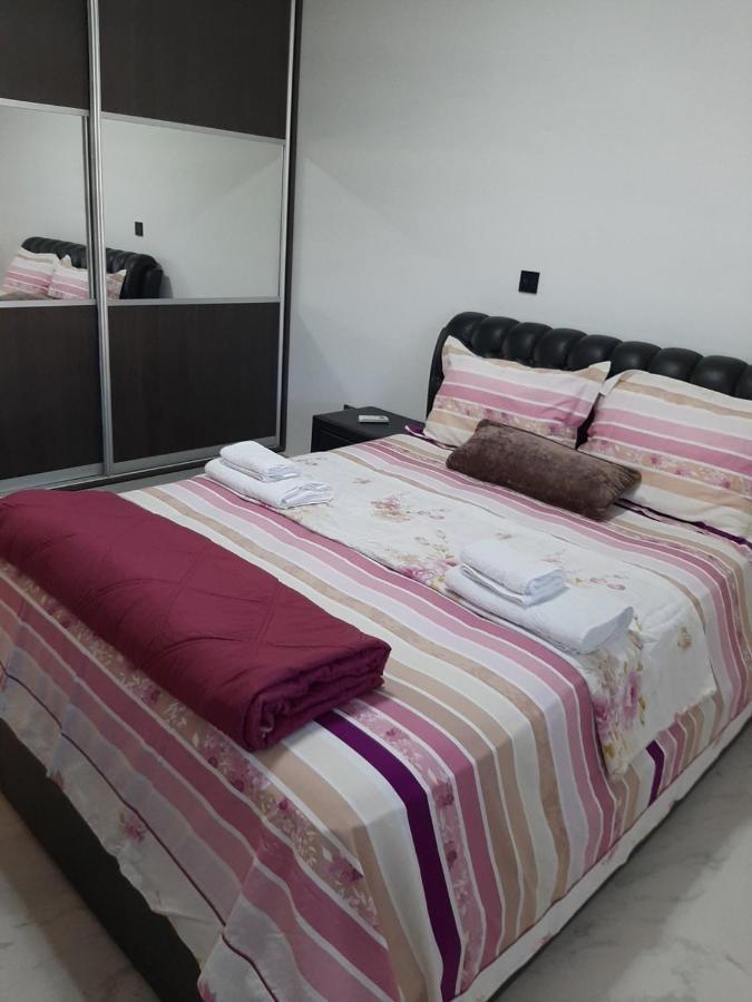 2 Bedroom Apartment-Mediterranean Type Paphos Exterior photo