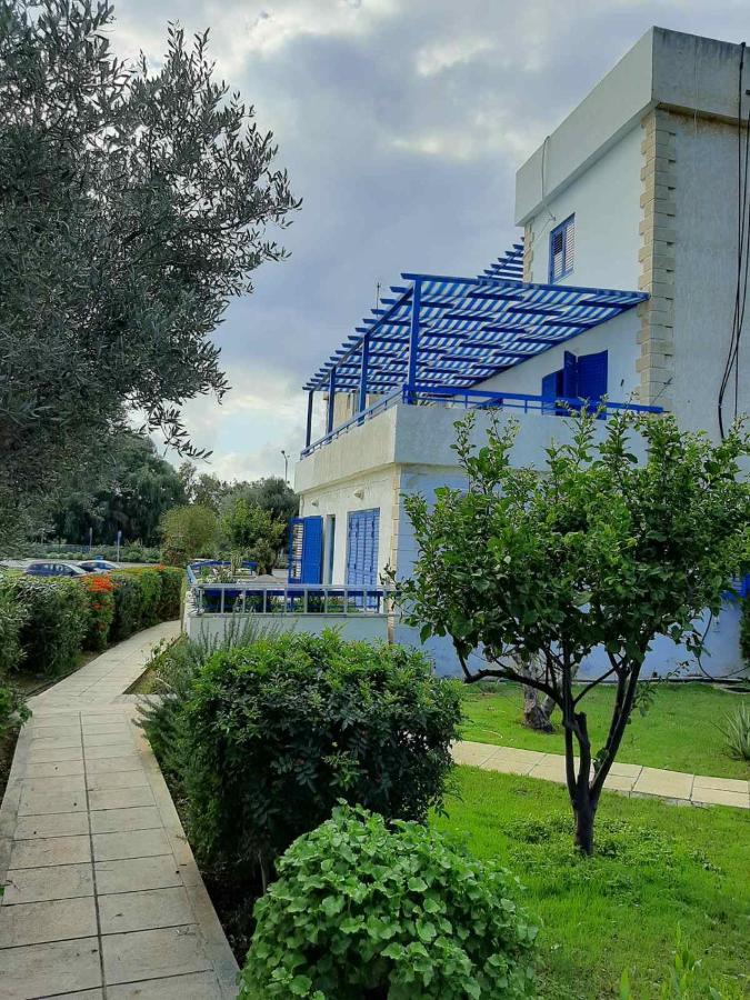 2 Bedroom Apartment-Mediterranean Type Paphos Exterior photo